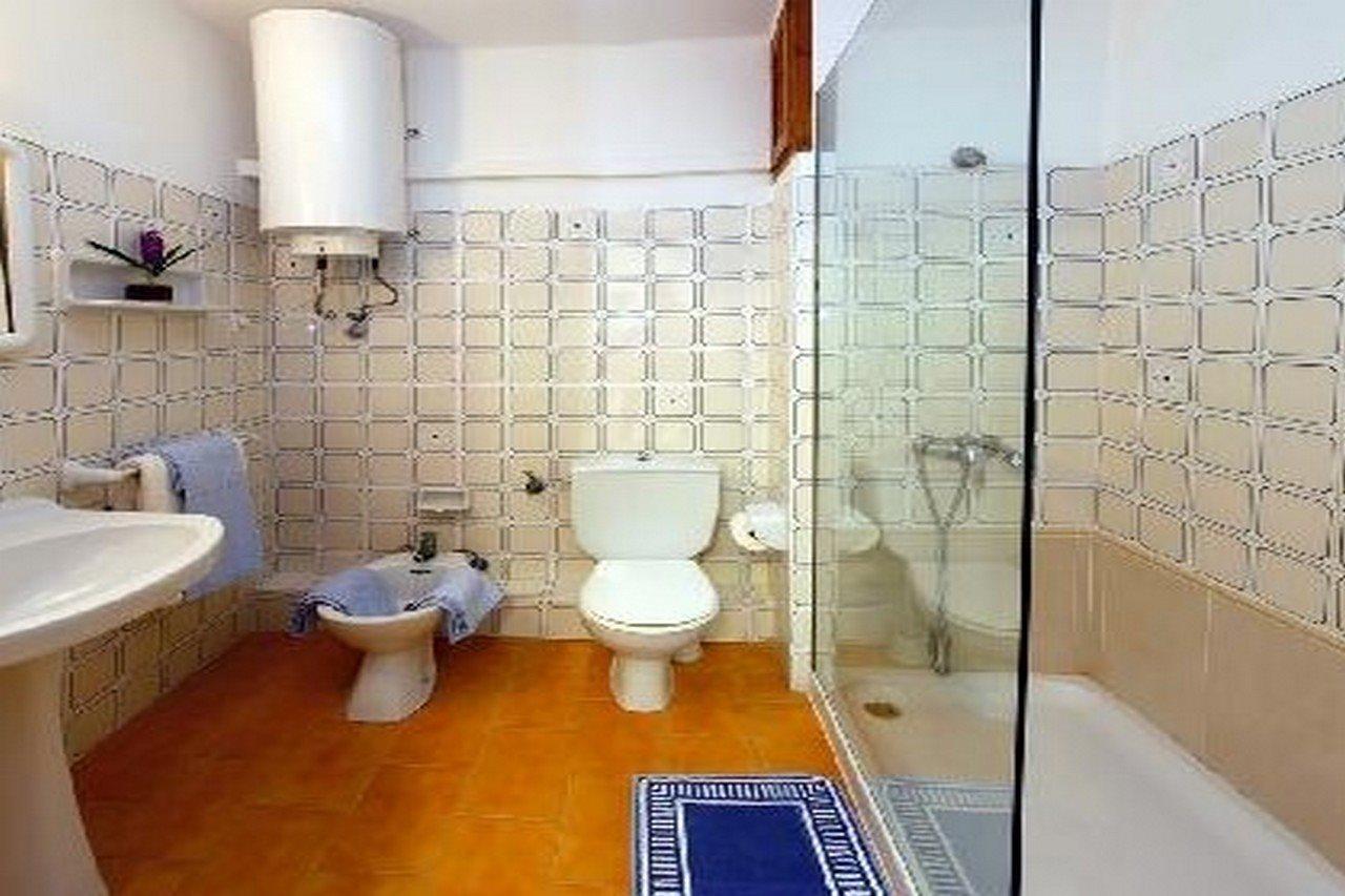 Typic Sandic Apartments Es Cana 외부 사진