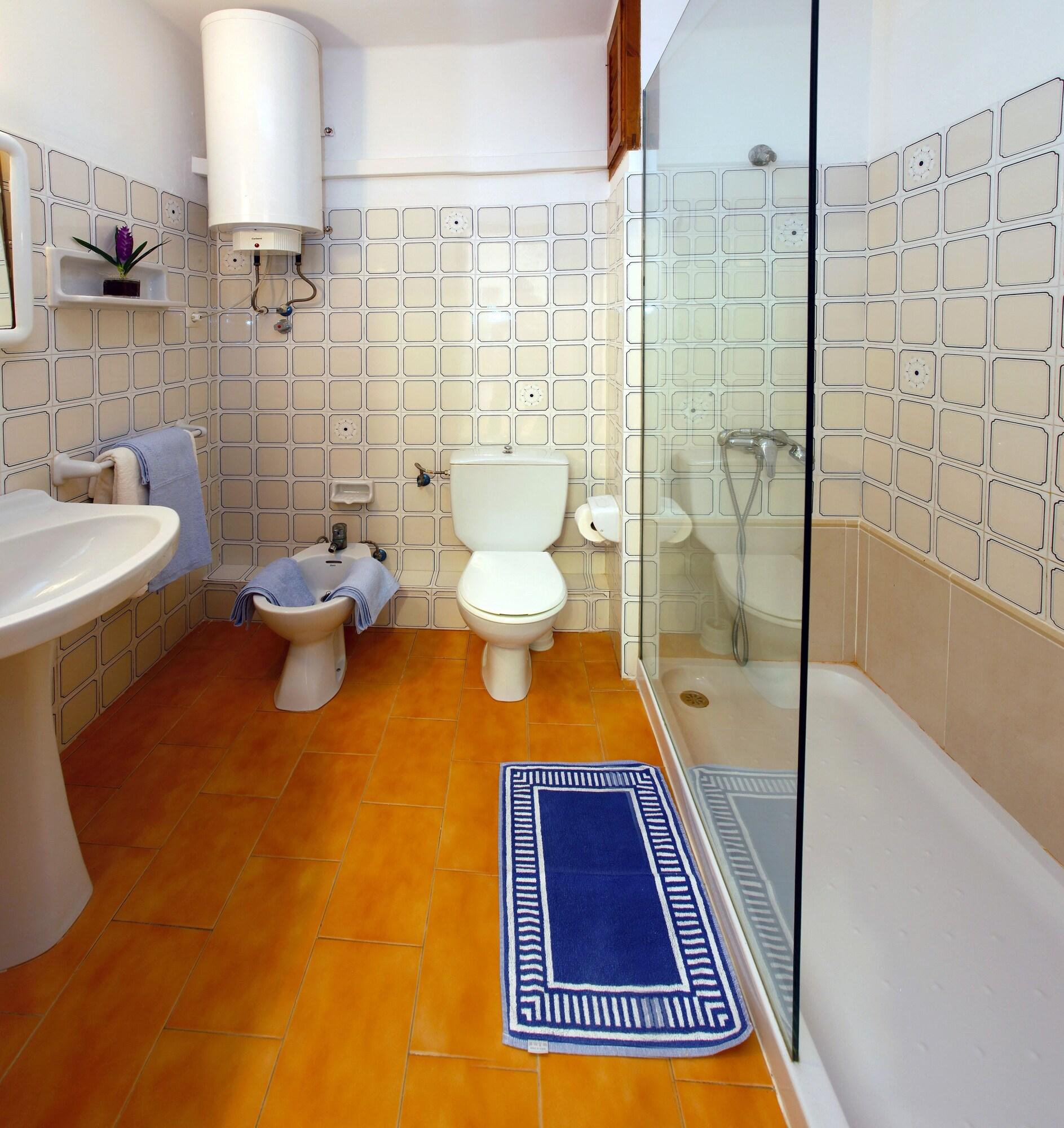 Typic Sandic Apartments Es Cana 외부 사진