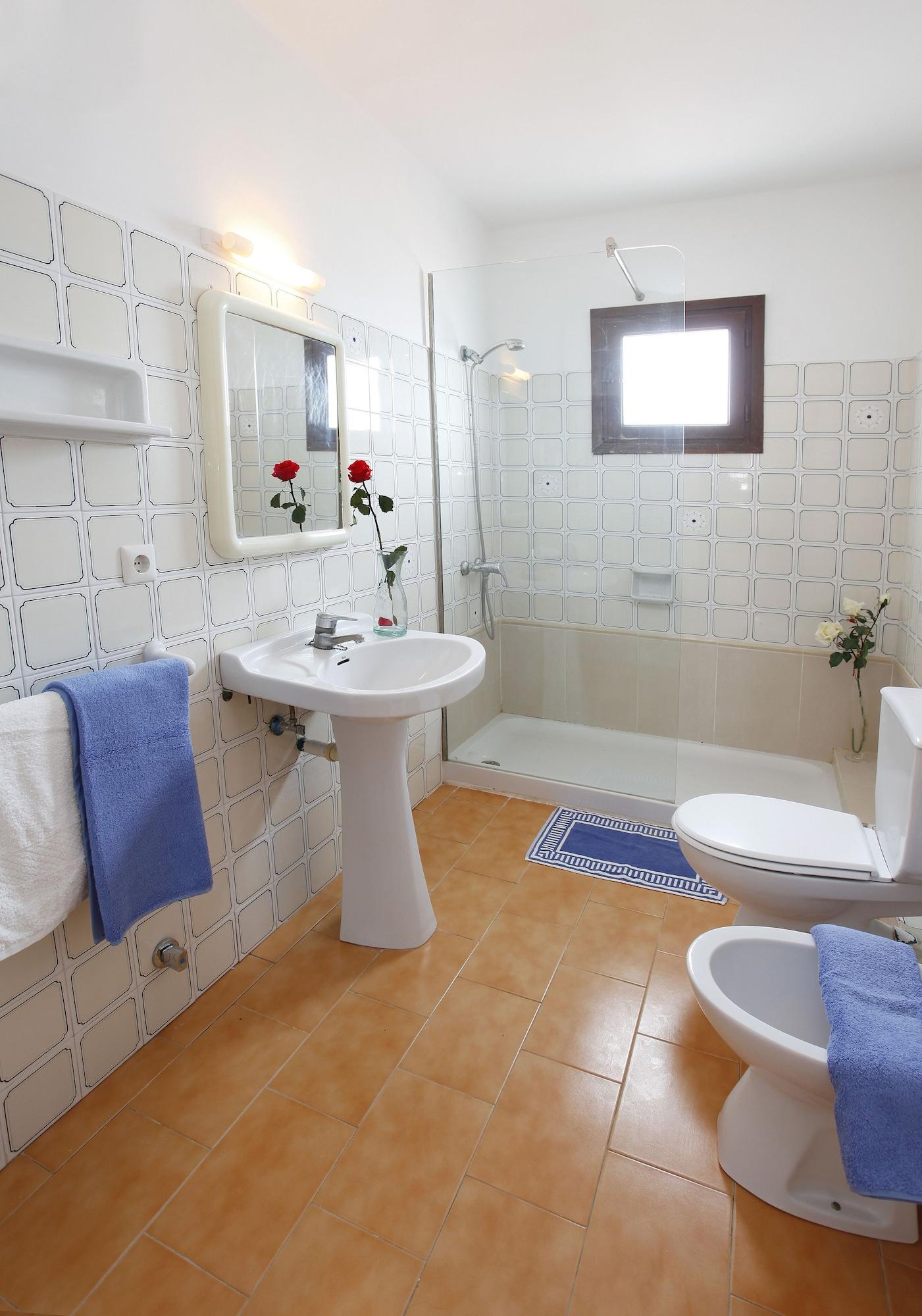 Typic Sandic Apartments Es Cana 외부 사진